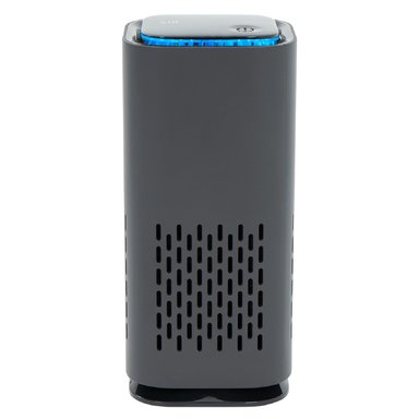 PURIFICADOR DE AIRE A10 NEGRO