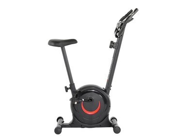 BICICLETA ESTÁTICA ULTIMATE FITNESS E240 PRO MAGNÉTICA - 4