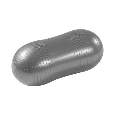 BALÓN ULTIMATE FITNESS BMP MANÍ PILATES GRIS