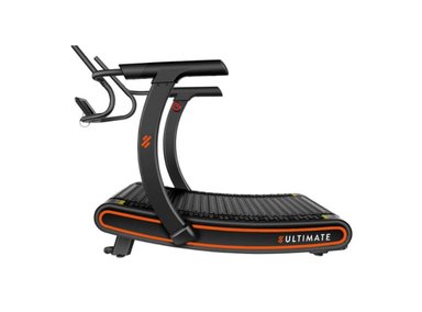 TROTADORA ULTIMATE FITNESS C1000 CURVA ELITE