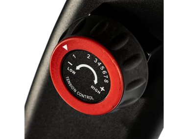 TROTADORA ULTIMATE FITNESS C1000 CURVA ELITE - 6