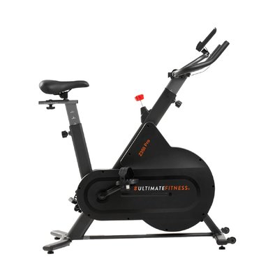 BICICLETA SPINNING ULTIMATE FITNESS Z350 MAGNETICA PRO