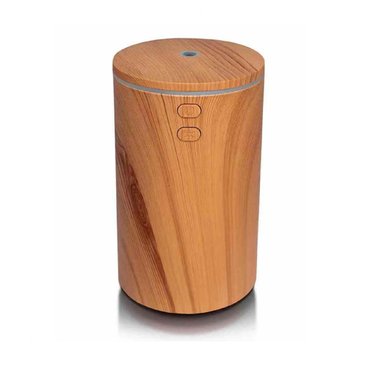 HUMIDIFICADOR-DIFUSOR DE AROMA ULTRASONICO ECO Z3