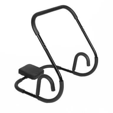 MÁQUINA ULTIMATE FITNESS ABS1 ABDOMINALES AB SHAPER