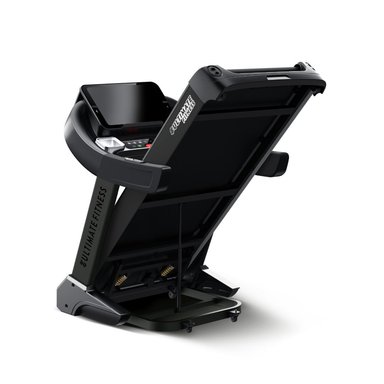 TROTADORA ELÉCTRICA PREMIUM G700X TOUCH HIGH PERFORMANCE 2.0 - 6