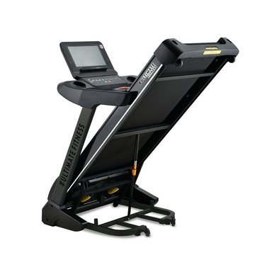 TROTADORA ELÉCTRICA ELITE E650X TOUCH PLUS 2.0 - 5