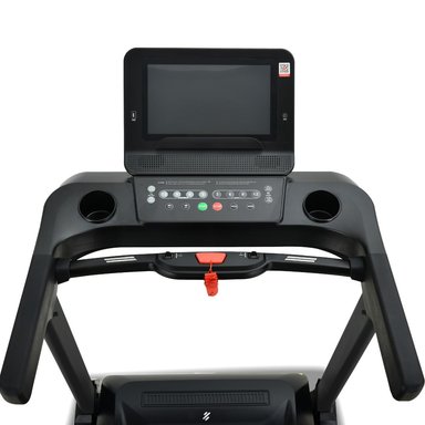 TROTADORA ELÉCTRICA ELITE E650X TOUCH PLUS 2.0 - 6