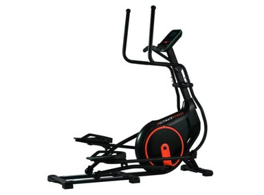 ELÍPTICA ULTIMATE FITNESS T800 MAGNÉTICA