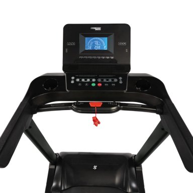 TROTADORA ELÉCTRICA E650 ELITE 2.0 - 4