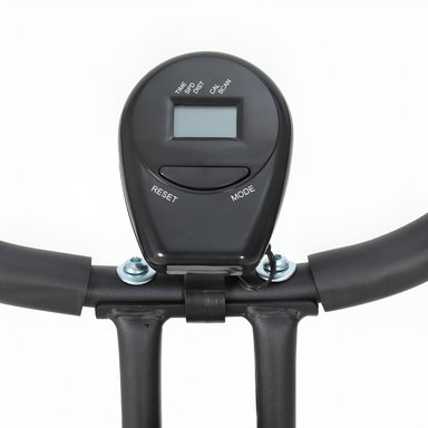 BICICLETA ESTÁTICA ULTIMATE FITNESS X20 PRO PLEGABLE MAGNÉTICA - 4