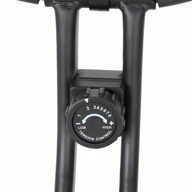 BICICLETA ESTÁTICA ULTIMATE FITNESS X20 PRO PLEGABLE MAGNÉTICA - 6
