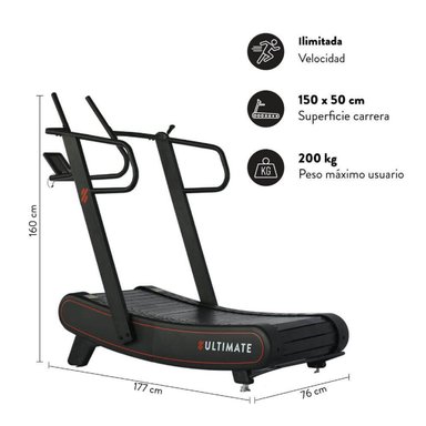 TROTADORA CURVA C600 - 2