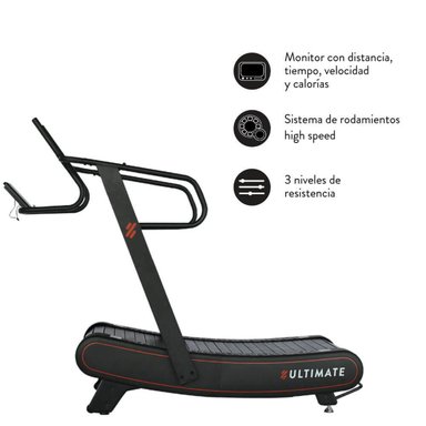 TROTADORA CURVA C600 - 3