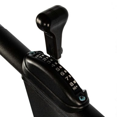 TROTADORA CURVA C600 - 6