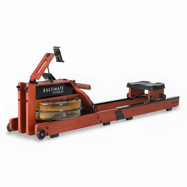 REMADORA - BOGADORA DE AGUA W300 - 2