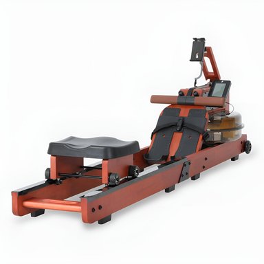 REMADORA - BOGADORA DE AGUA W300 - 3