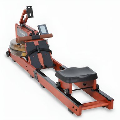 REMADORA - BOGADORA DE AGUA W300 - 4