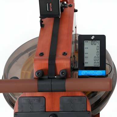 REMADORA - BOGADORA DE AGUA W300 - 8