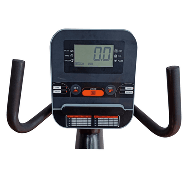 BICICLETA ESTÁTICA R800 PRO MAGNÉTICA - 4