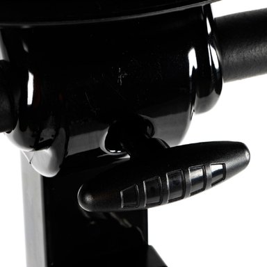 BICICLETA ESTÁTICA E600 PRO MAGNÉTICA - 2