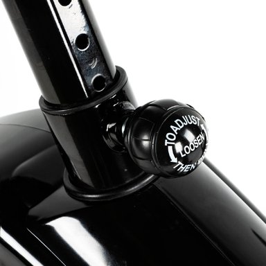 BICICLETA ESTÁTICA E600 PRO MAGNÉTICA - 5