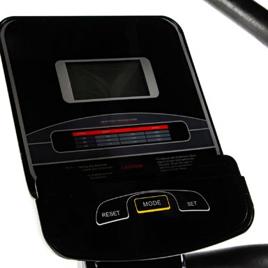 BICICLETA ESTÁTICA E600 PRO MAGNÉTICA - 6