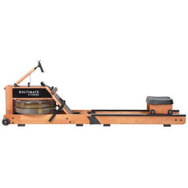 REMADORA - BOGADORA DE AGUA W300 - 5