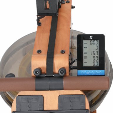 REMADORA - BOGADORA DE AGUA W300 - 8