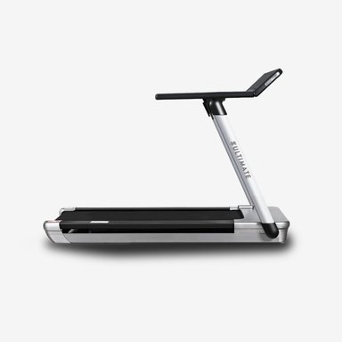 TROTADORA ELÉCTRICA P460 SMART 2.0 PREMIUM SILVER - 5