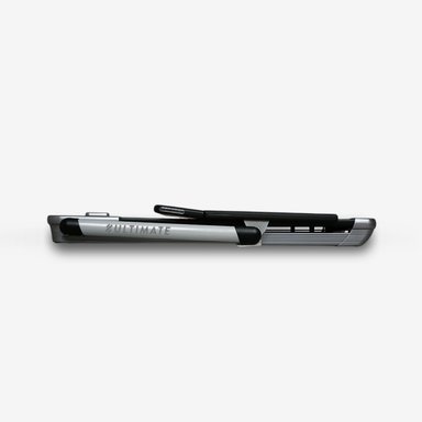 TROTADORA ELÉCTRICA P460 SMART 2.0 PREMIUM SILVER - 6
