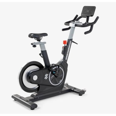 BICICLETA SPINNING MAGNÉTICA M550 ELITE 2.0