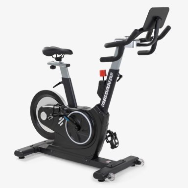 BICICLETA SPINNING MAGNÉTICA M550 ELITE 2.0 - 2