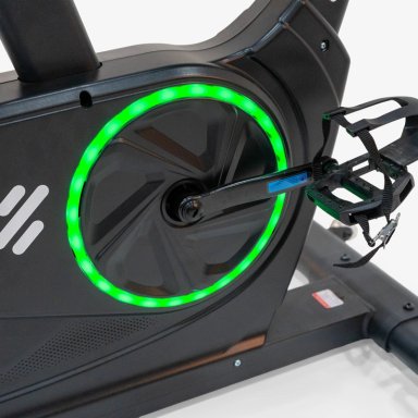 BICICLETA SPINNING MAGNÉTICA M550 ELITE 2.0 - 5