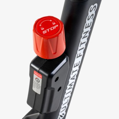 BICICLETA SPINNING MAGNÉTICA M550 ELITE 2.0 - 7
