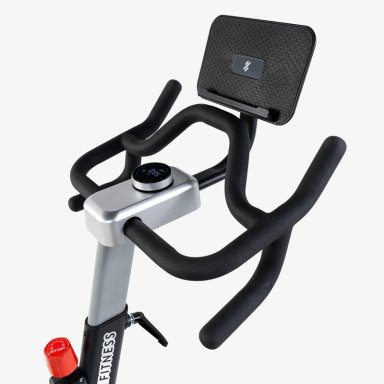 BICICLETA SPINNING MAGNÉTICA M550 ELITE 2.0 - 8