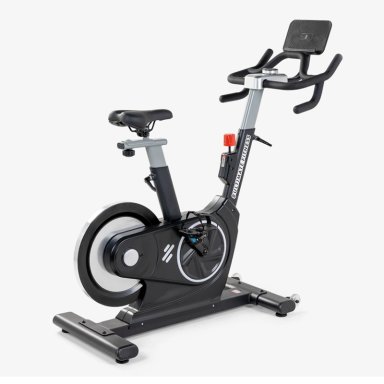 BICICLETA SPINNING MAGNÉTICA M550 ELITE 2.0 - 10