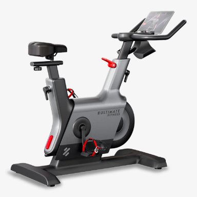 BICICLETA SPINNING MAGNÉTICA P450 PREMIUM - 4