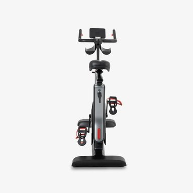 BICICLETA SPINNING MAGNÉTICA P450 PREMIUM - 5