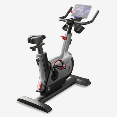 BICICLETA SPINNING MAGNÉTICA P450 PREMIUM - 6