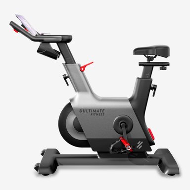 BICICLETA SPINNING MAGNÉTICA P450 PREMIUM - 7