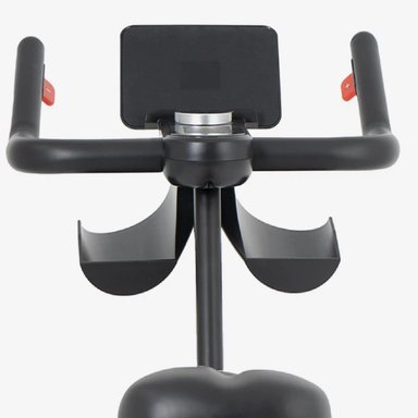 BICICLETA SPINNING MAGNÉTICA P450 PREMIUM - 9