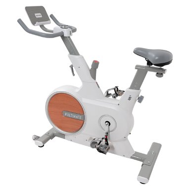BICICLETA SPINNING MAGNÉTICA M350 PRO - 2