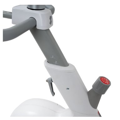 BICICLETA SPINNING MAGNÉTICA M350 PRO - 6
