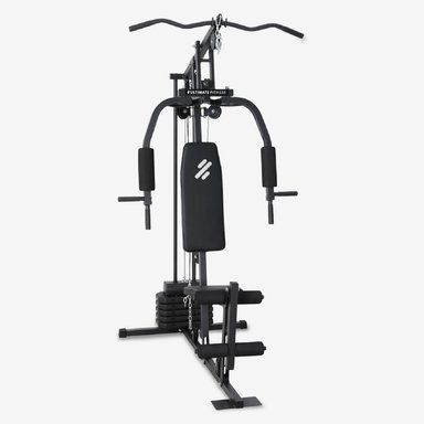 HOME GYM P300 PRO 30 KG - 2