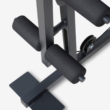 HOME GYM P300 PRO 30 KG - 6
