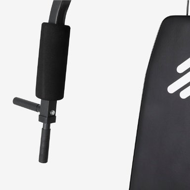 HOME GYM P300 PRO 30 KG - 7