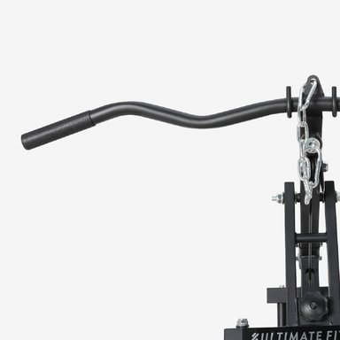 HOME GYM P300 PRO 30 KG - 8