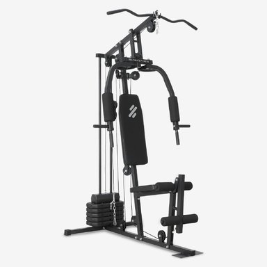 HOME GYM P300 PRO 30 KG - 9