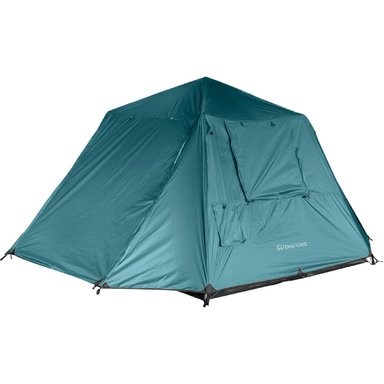 CARPA 3 ESTACIONES 3-4 PERSONAS STORM GUARD AUTO-FRESH 3K AZUL - 2