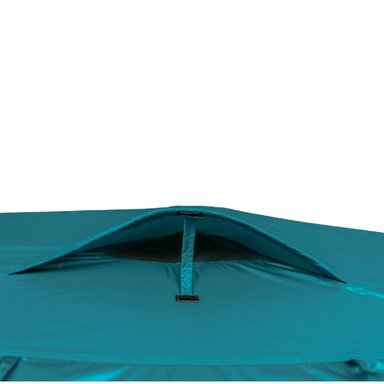 CARPA 3 ESTACIONES 6 PERSONAS STORM GUARD AUTO-FRESH 3K AZUL - 3